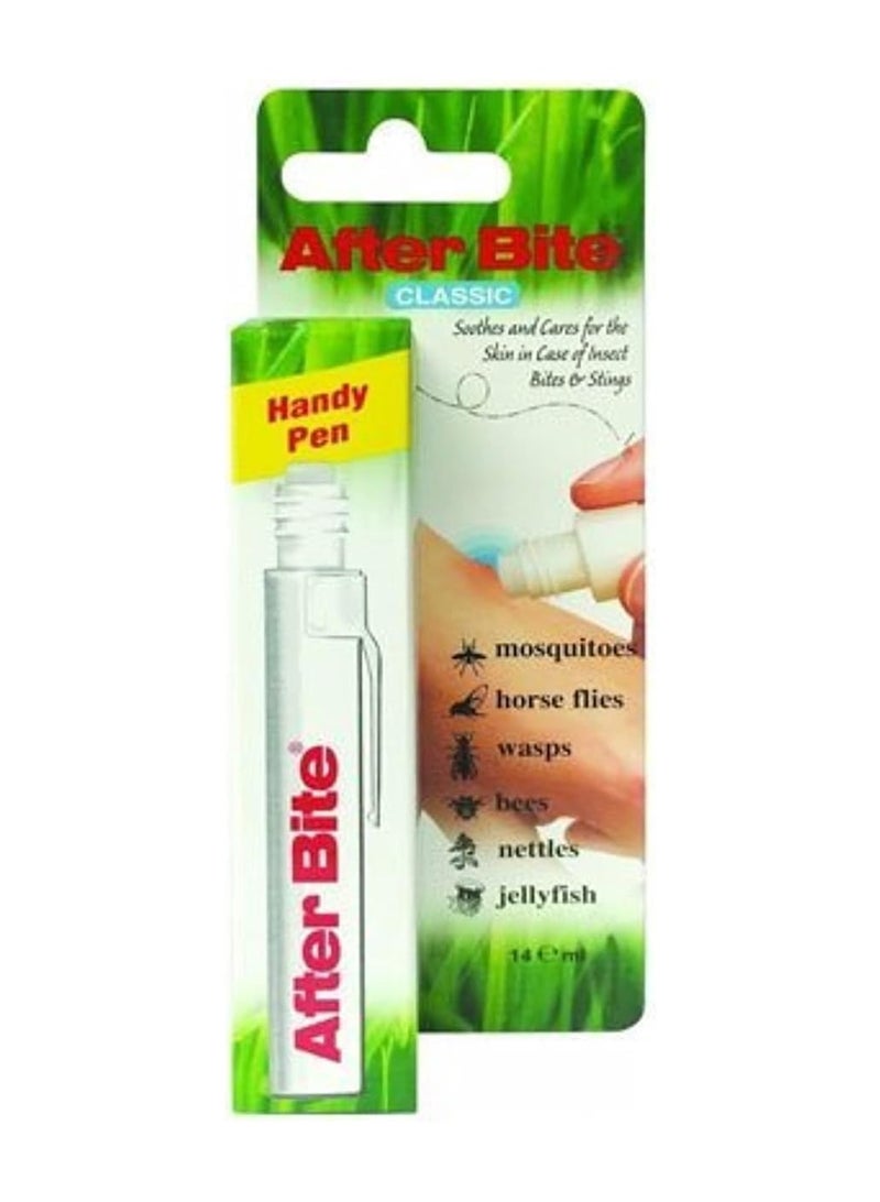 After Bite - Insect Bite Remedy - 14ml